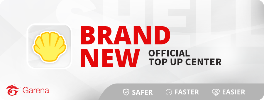 Garena Shells Discount