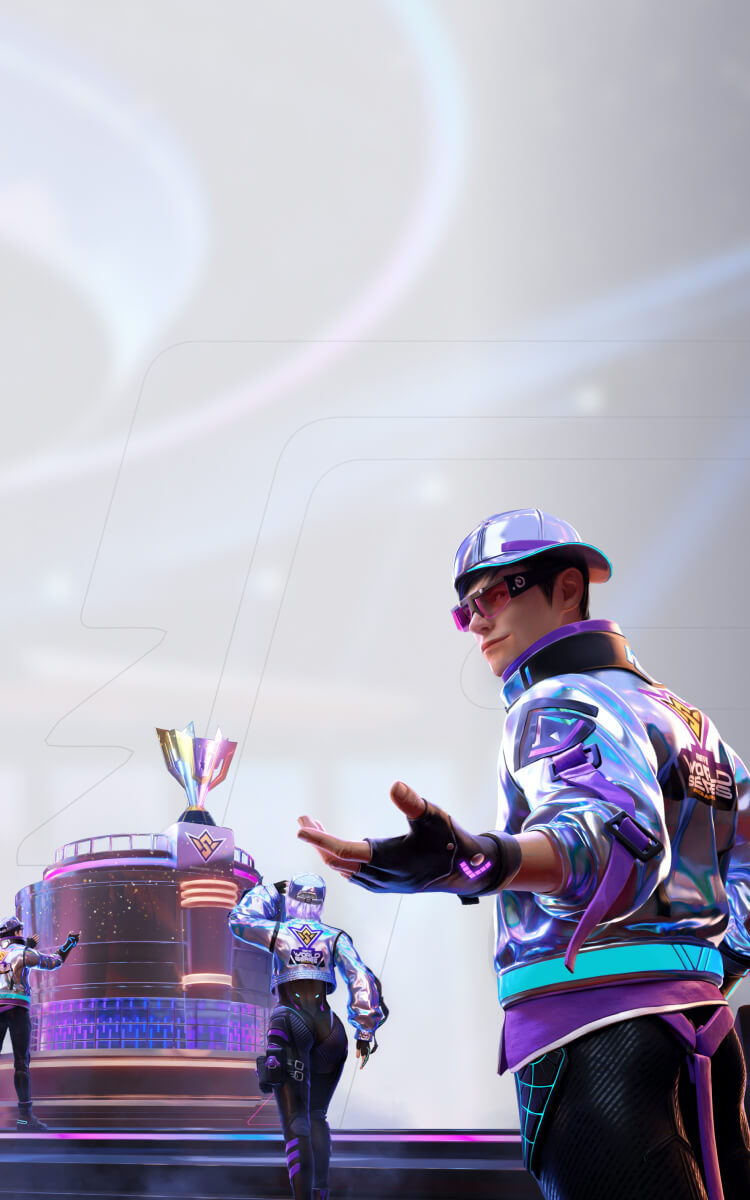 Garena Free Fire